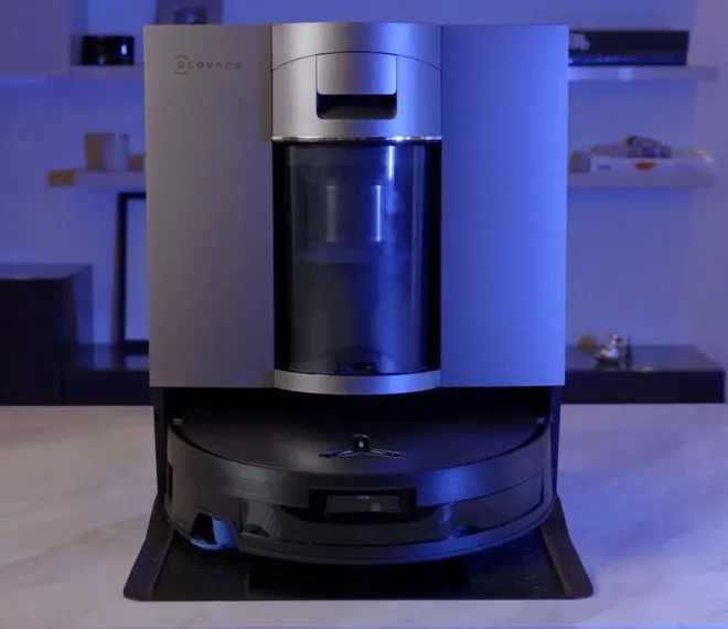 Dreame Bot X50 vs Ecovacs Deebot X11: порівнюємо топові моделі